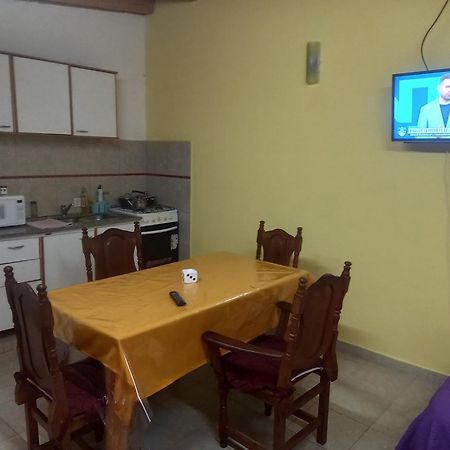Hermanos Napal بيريتو مورينو المظهر الخارجي الصورة
