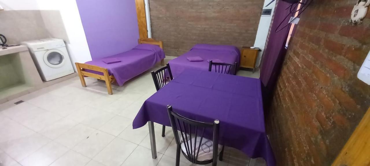 Hermanos Napal بيريتو مورينو المظهر الخارجي الصورة