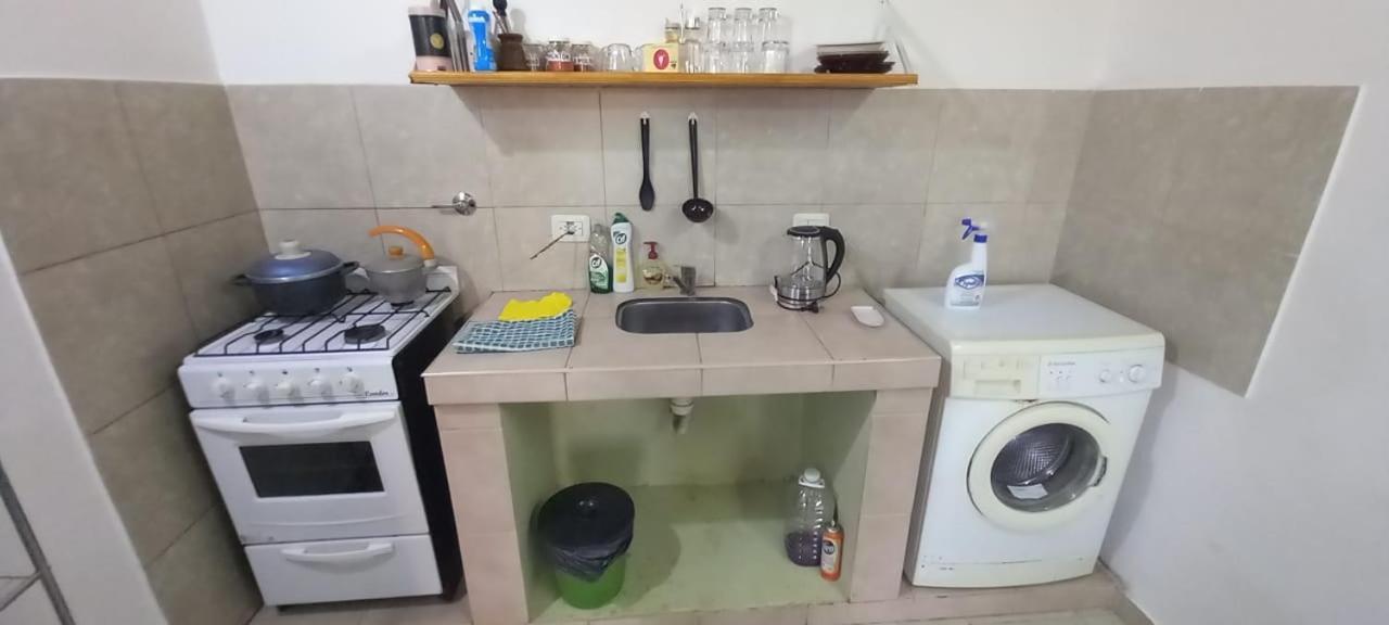Hermanos Napal بيريتو مورينو المظهر الخارجي الصورة