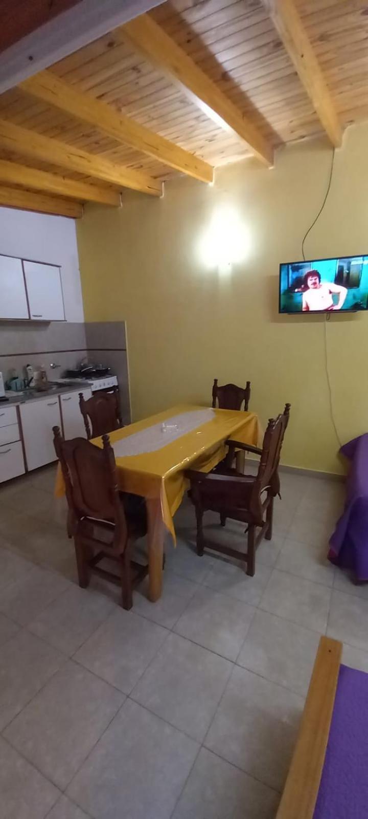 Hermanos Napal بيريتو مورينو المظهر الخارجي الصورة