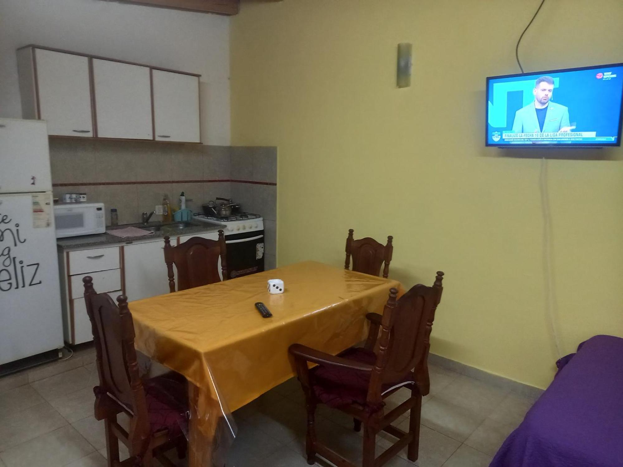 Hermanos Napal بيريتو مورينو المظهر الخارجي الصورة